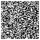 QR code with Custom Draperies & Interiors Byrhonda contacts