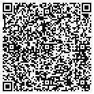 QR code with Delawest Custom Draperies & Bedspreads contacts