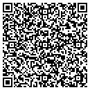 QR code with Kamaaina Drapery contacts