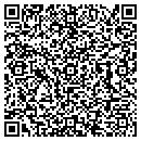 QR code with Randall Hunt contacts