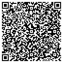QR code with The Drapery Source contacts