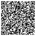 QR code with Tim Trish Designs contacts