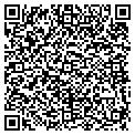 QR code with Yfm contacts