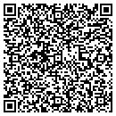 QR code with G O Sales Inc contacts