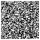 QR code with Hearth & Home Technologies contacts