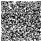 QR code with M S Distributors Inc contacts