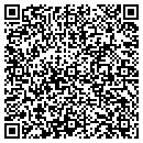 QR code with W D Design contacts