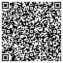 QR code with P Graham Dunn contacts