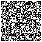 QR code with plp art trading contacts
