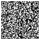 QR code with A Victorian Garden contacts