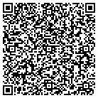 QR code with Rosso Wholesale Glass contacts