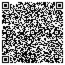 QR code with Monikercom contacts