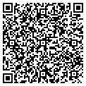 QR code with John W Yates Inc contacts