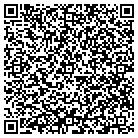 QR code with Marvin Alexander Inc contacts