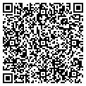 QR code with The Lamp Shop contacts
