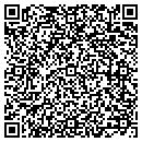 QR code with Tiffany Sk Inc contacts