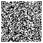 QR code with World Diagnostics Lab Corp contacts