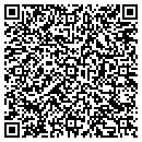 QR code with Hometex of NY contacts