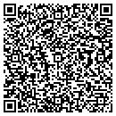 QR code with Indus Linens contacts