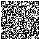 QR code with M And M Bedding contacts
