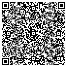 QR code with maxformal.com contacts