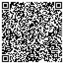 QR code with James McGowen Septic contacts