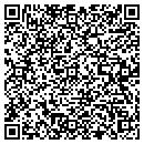 QR code with Seaside Linen contacts
