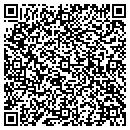 QR code with Top Linen contacts