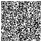 QR code with All Star Custom Framing contacts
