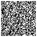 QR code with Alpine Frame Factory contacts