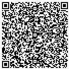QR code with Arizona Frames & Fabrication contacts