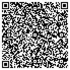 QR code with Art Darlene's & Frames contacts