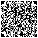 QR code with Art & Frames contacts