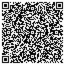 QR code with Artistree Inc contacts