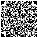 QR code with Z-Tech Communications contacts