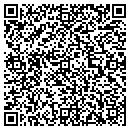 QR code with C I Finishing contacts