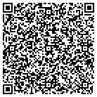 QR code with Crafty Frames, Clarkston, GA contacts