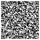 QR code with Delta Picture Frame Co Inc contacts