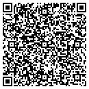 QR code with D R Coble & Company contacts