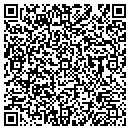 QR code with On Site Lube contacts