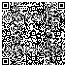 QR code with Garden Gate Matting & Framing contacts