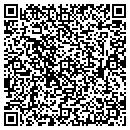 QR code with Hammerfriar contacts