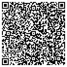 QR code with Hammond's Frames 'n Things contacts
