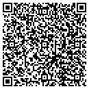 QR code with Higas Framing contacts