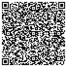 QR code with Hill Country Framing contacts