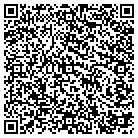 QR code with Hudson River Frame CO contacts