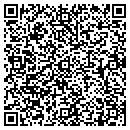 QR code with James Poole contacts