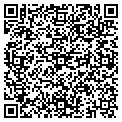 QR code with Jm Framing contacts