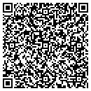 QR code with J Orr Moulding contacts