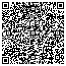 QR code with J & S Frameworks contacts